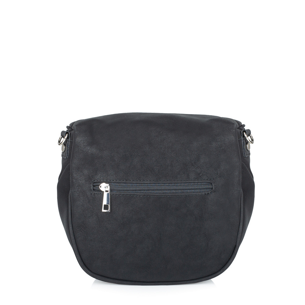 detail Dámská ledvinka RIEKER C2419-154 černá S6