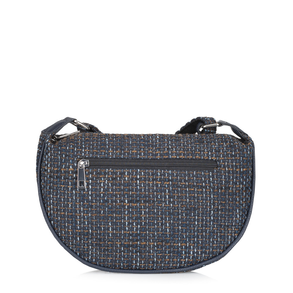 detail Dámská kabelka RIEKER C2614-144/14-105 modrá S6