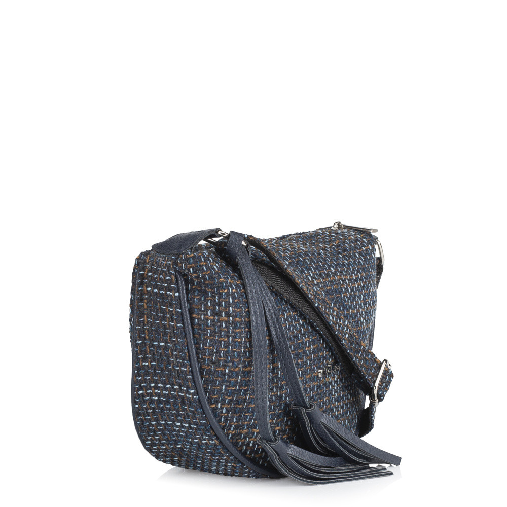 detail Dámská kabelka RIEKER C2614-144/14-105 modrá S6