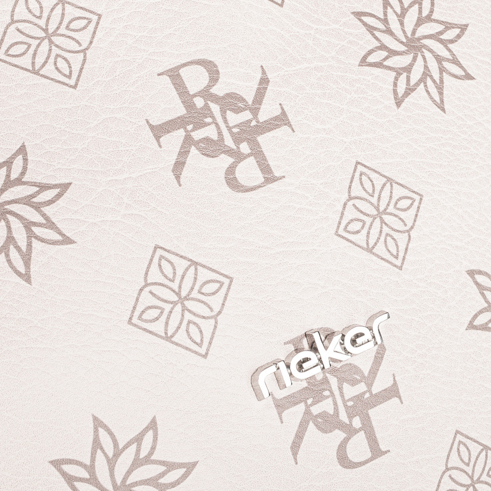 detail Dámská kabelka RIEKER C2230-168-4R béžová S6