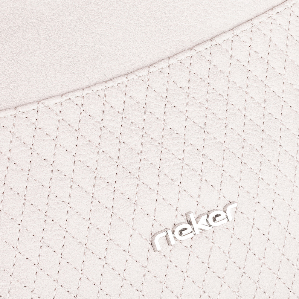 detail Dámská kabelka RIEKER C2423-168-H1 béžová S6