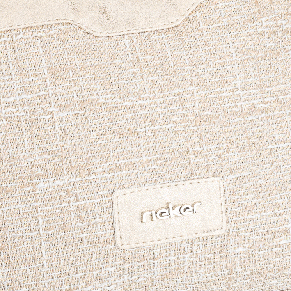 detail Dámská kabelka RIEKER C2618-144/1-065 béžová S6