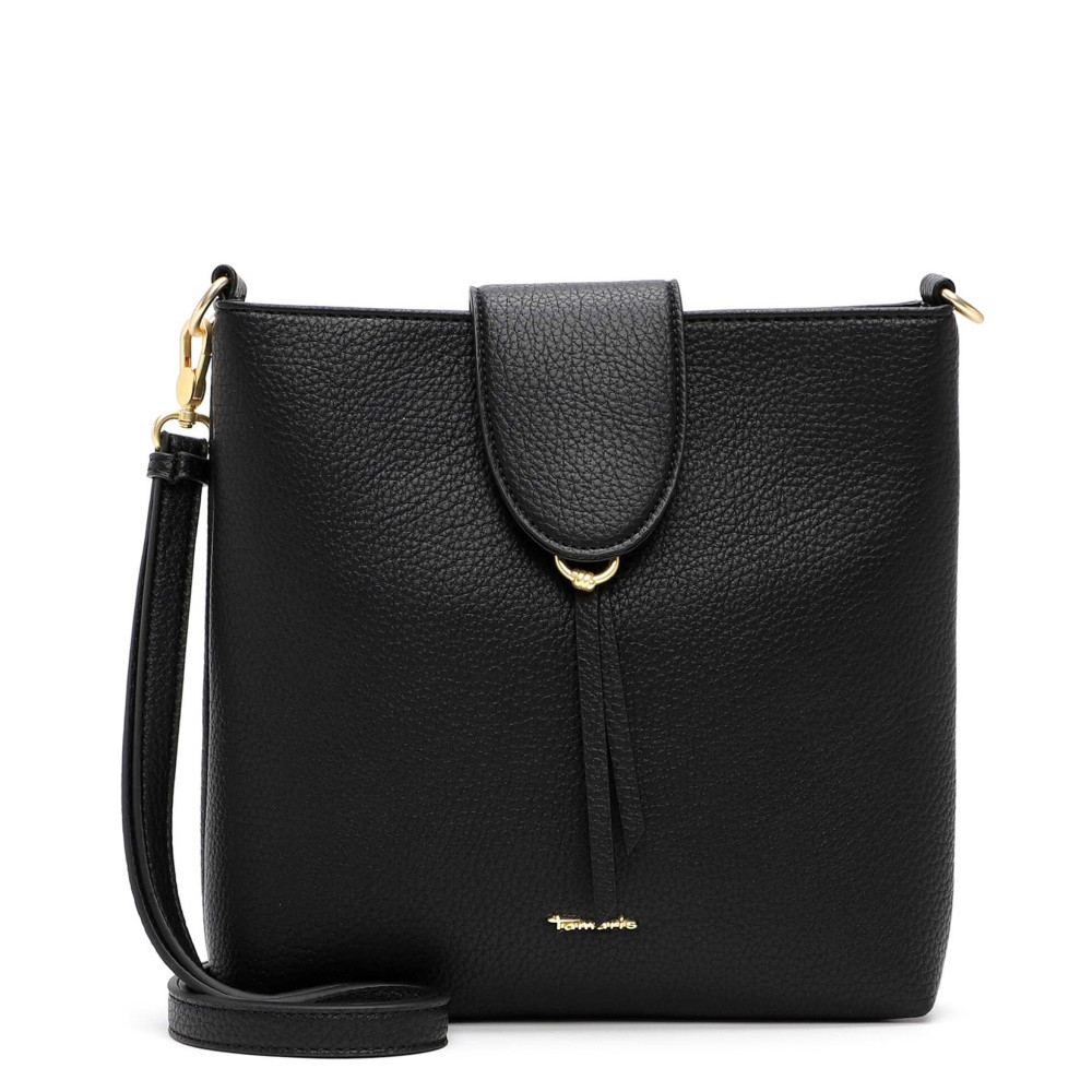 detail Dámská kabelka TAMARIS MANUELA   35040-100   BLACK   H/W6