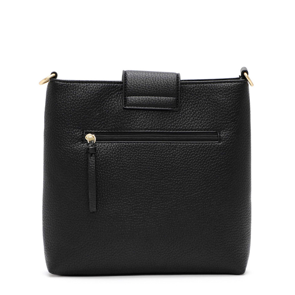 detail Dámská kabelka TAMARIS MANUELA   35040-100   BLACK   H/W6