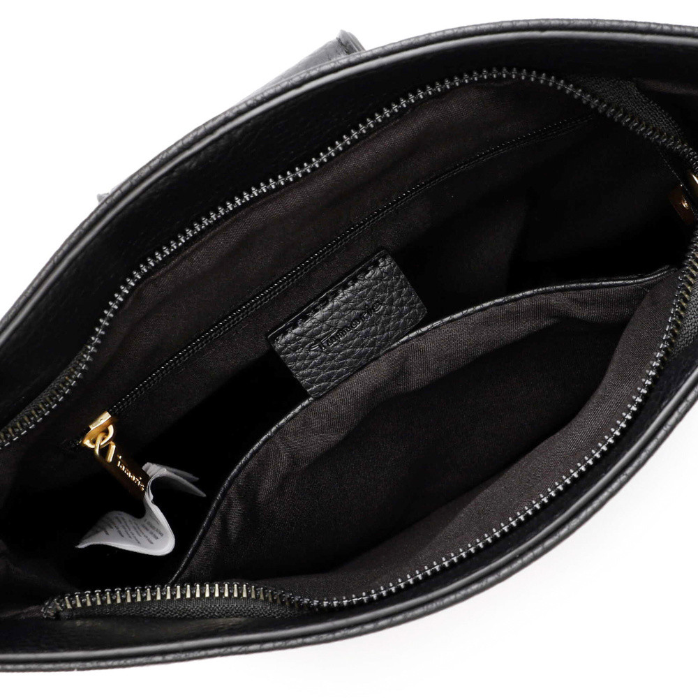detail Dámská kabelka TAMARIS MANUELA   35040-100   BLACK   H/W6