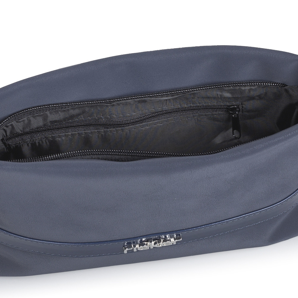detail Dámská kabelka RIEKER C2537-153-073/153 modrá S6