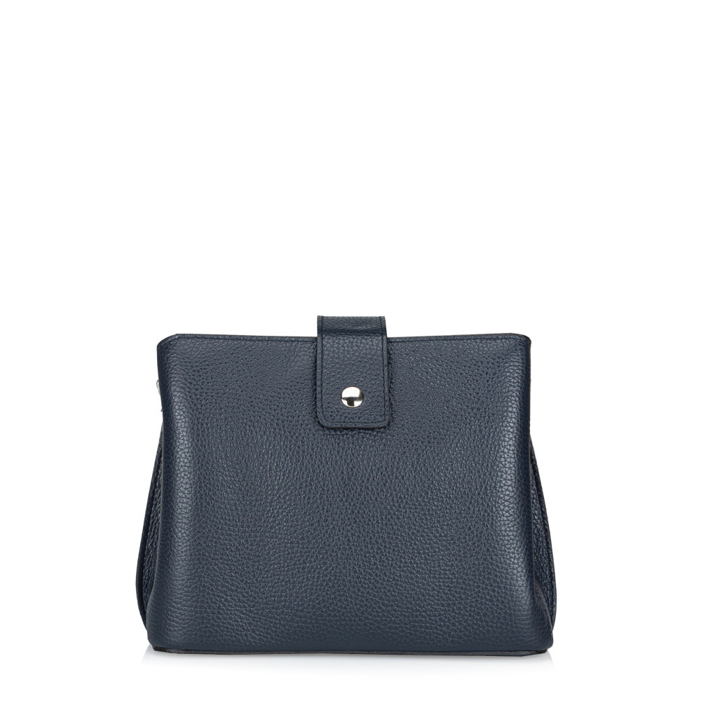 detail Dámská kabelka RIEKER ALISIA M9046   BLUE NAVY   H/W6