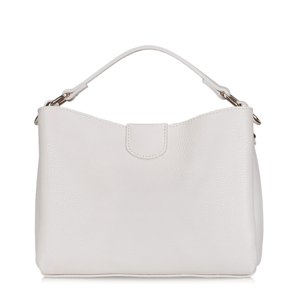 detail Dámská kabelka RIEKER M9238 béžová W6