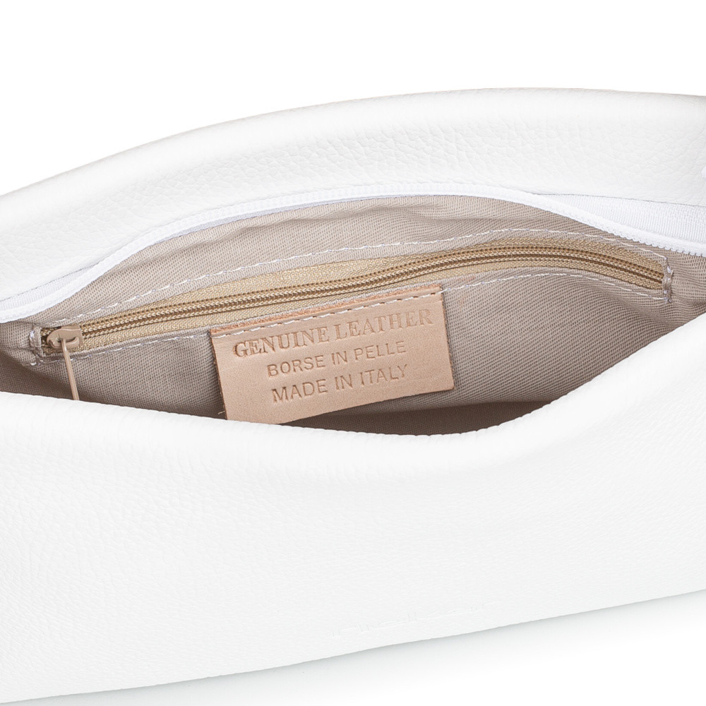 detail Dámská kabelka RIEKER ESTHER TR272   WHITE   H/W6