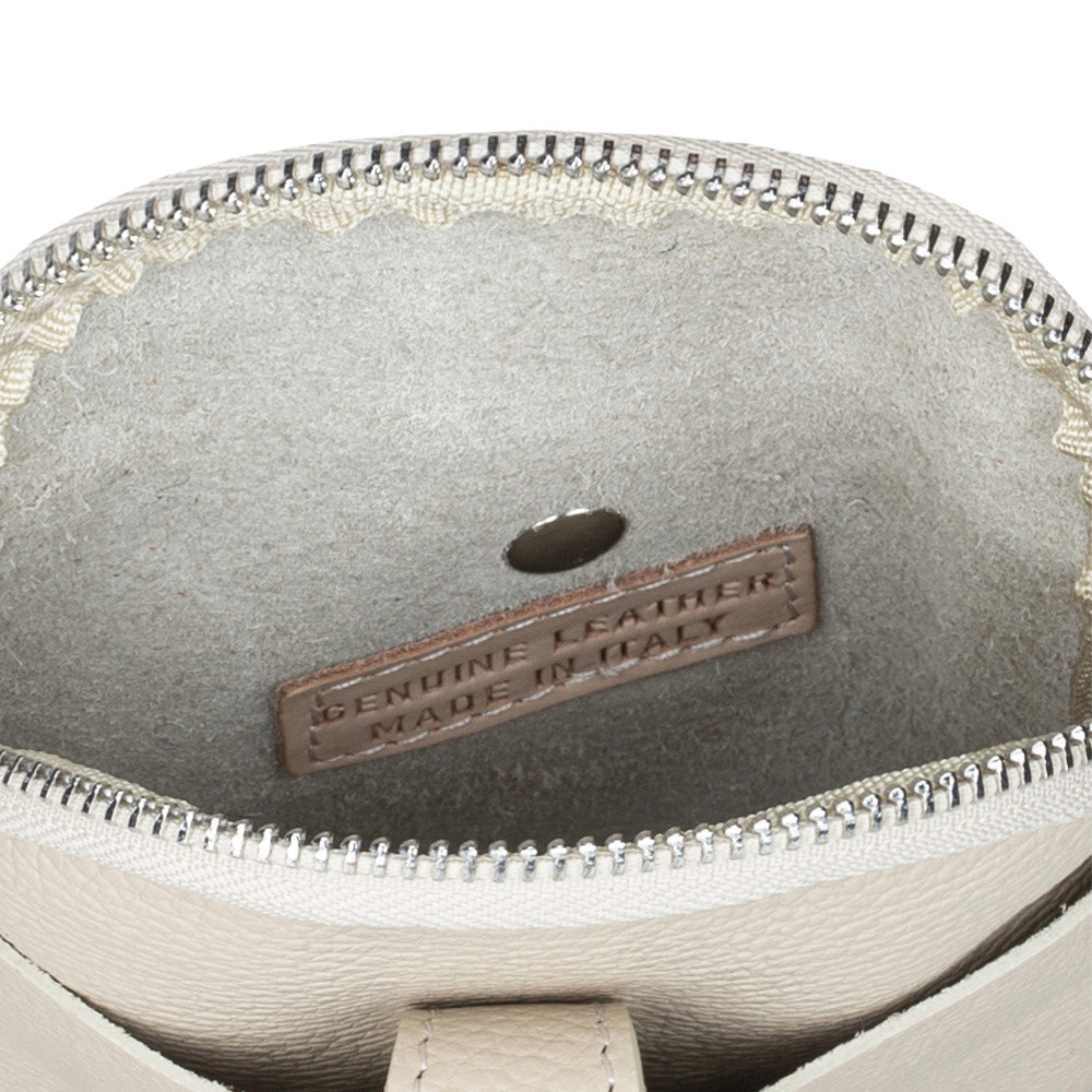detail Dámská kabelka RIEKER TR328 béžová W6