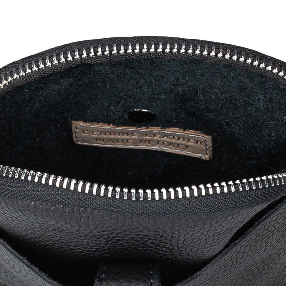 detail Dámská kabelka RIEKER TR328 černá W6