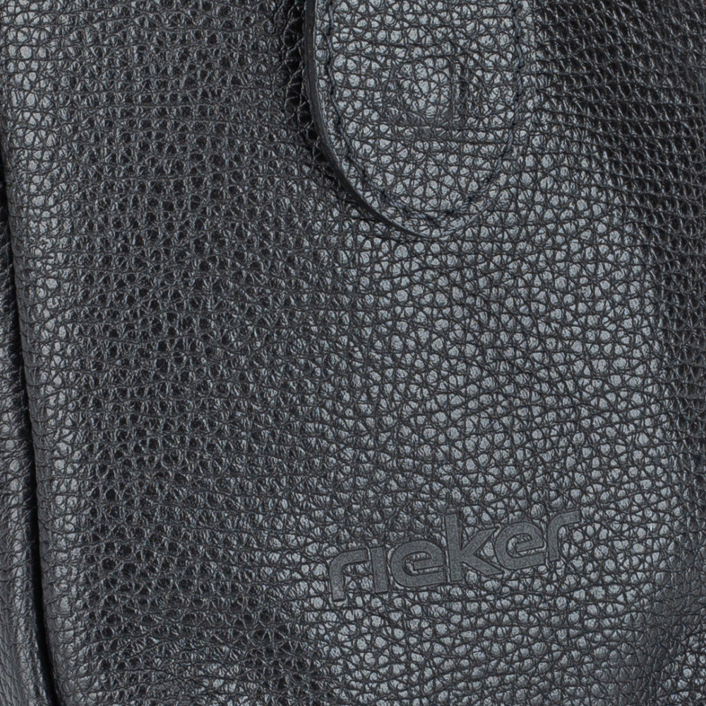 detail Dámská kabelka RIEKER TR328 černá W6