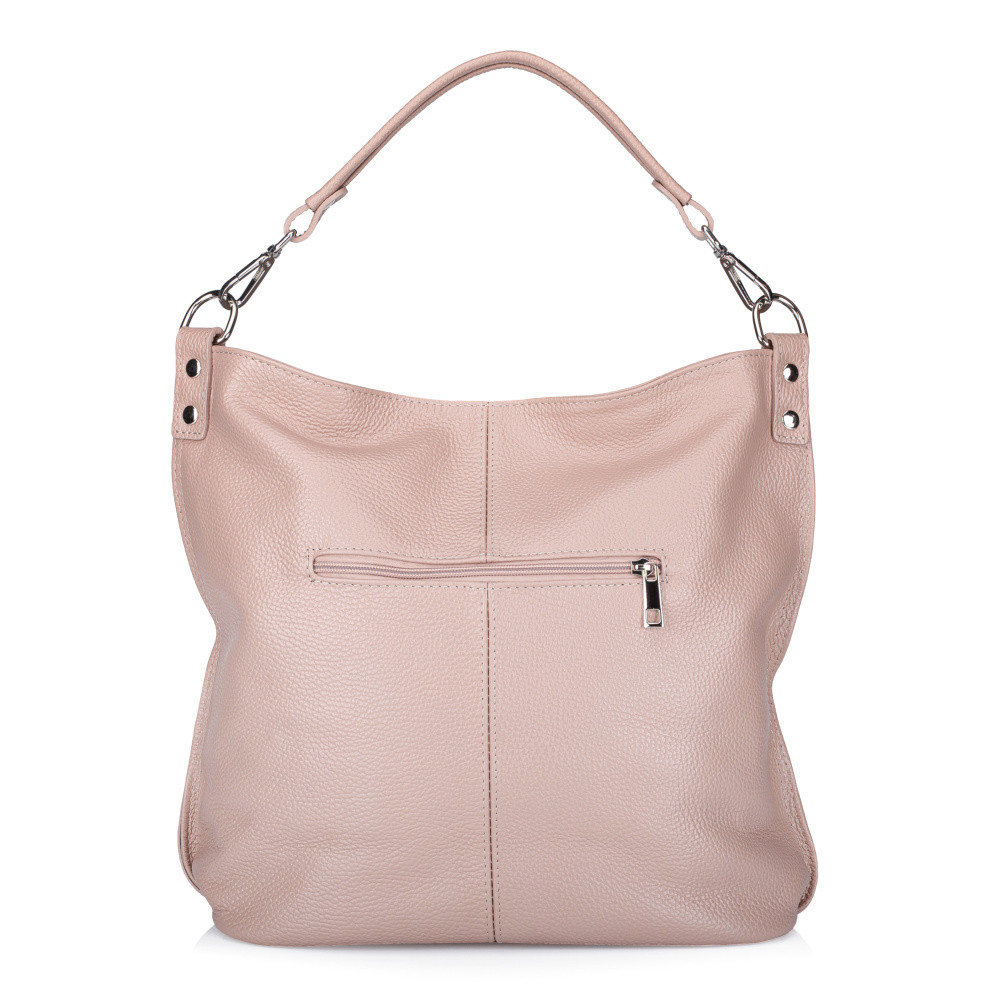 detail Dámská kabelka RIEKER LUDMILLA S7052   POWDER PINK   H/W6