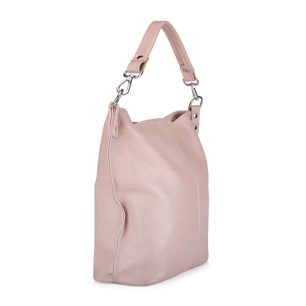 detail Dámská kabelka RIEKER LUDMILLA S7052   POWDER PINK   H/W6