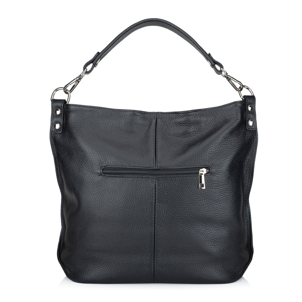 detail Dámská kabelka RIEKER LUDMILLA S7052   BLACK   H/W6