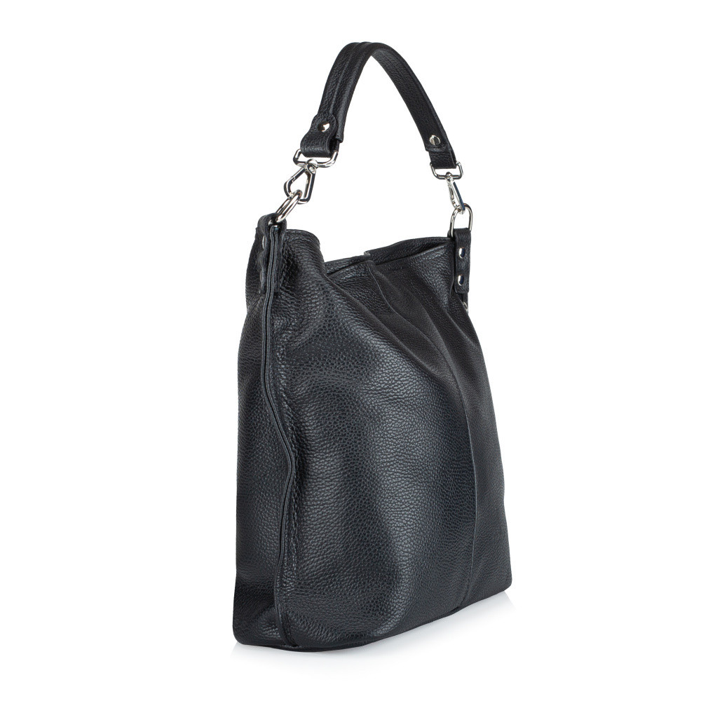 detail Dámská kabelka RIEKER LUDMILLA S7052   BLACK   H/W6