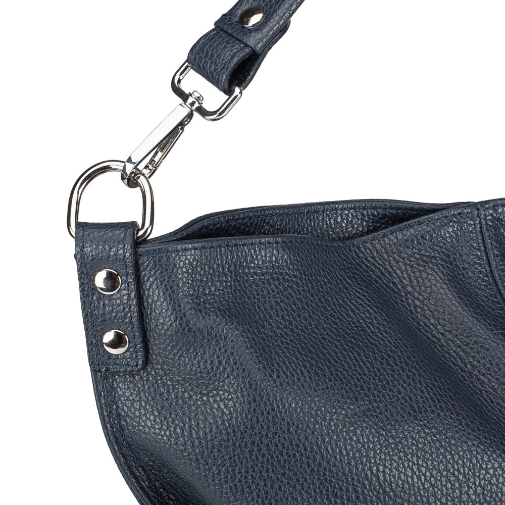detail Dámská kabelka RIEKER LUDMILLA S7052   BLUE   H/W6