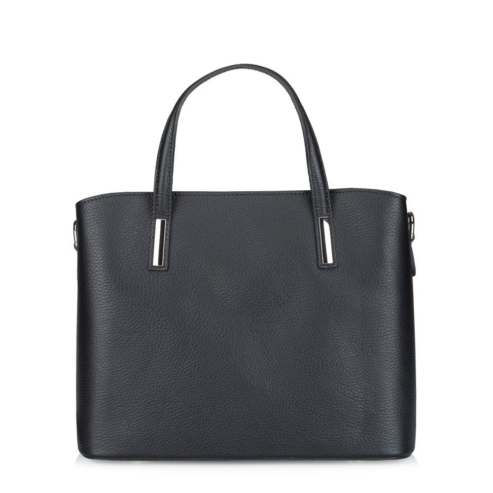 detail Dámská kabelka RIEKER MANILA M9208   BLACK   H/W6