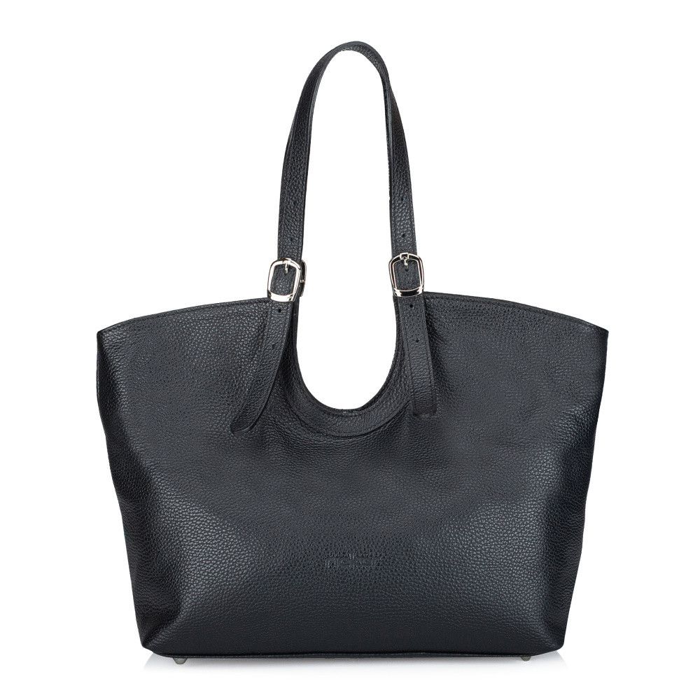 detail Dámská kabelka RIEKER MANUELA M9237   BLACK   H/W6