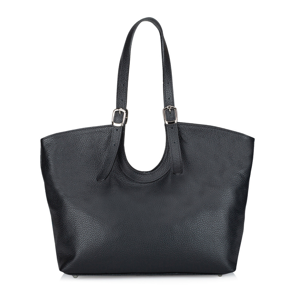 detail Dámská kabelka RIEKER MANUELA M9237   BLACK   H/W6