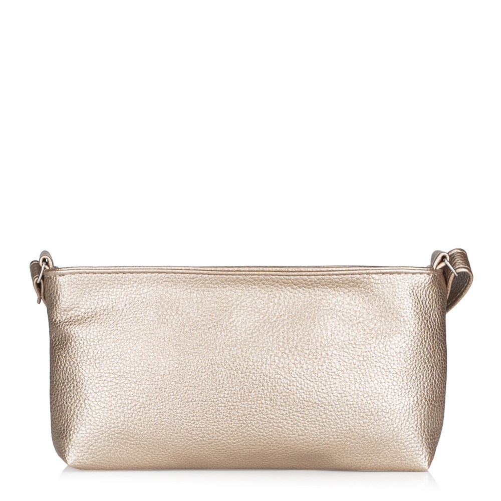 detail Dámská kabelka RIEKER C2539-206/H15-206/SH4 zlatá W6