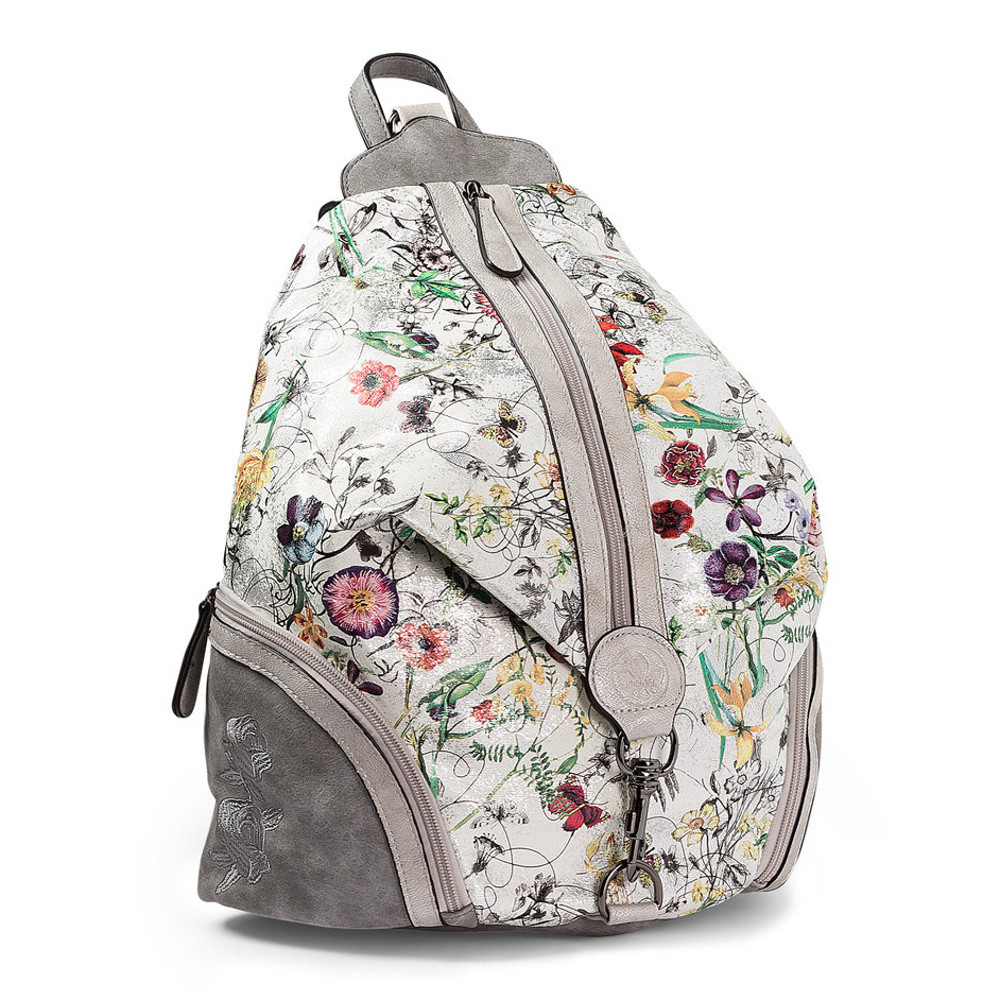 detail Dámský batoh RIEKER RIE-2019452-S1 multicolor