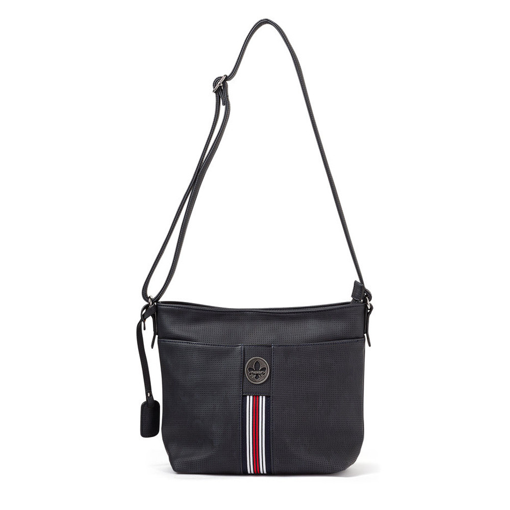 detail Dámská kabelka RIEKER H1329-14 modrá S1