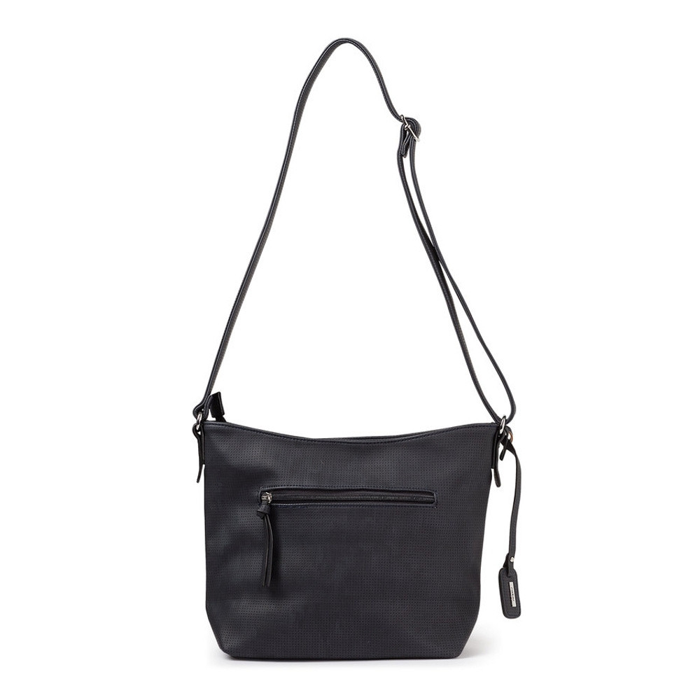 detail Dámská kabelka RIEKER H1329-14 modrá S1