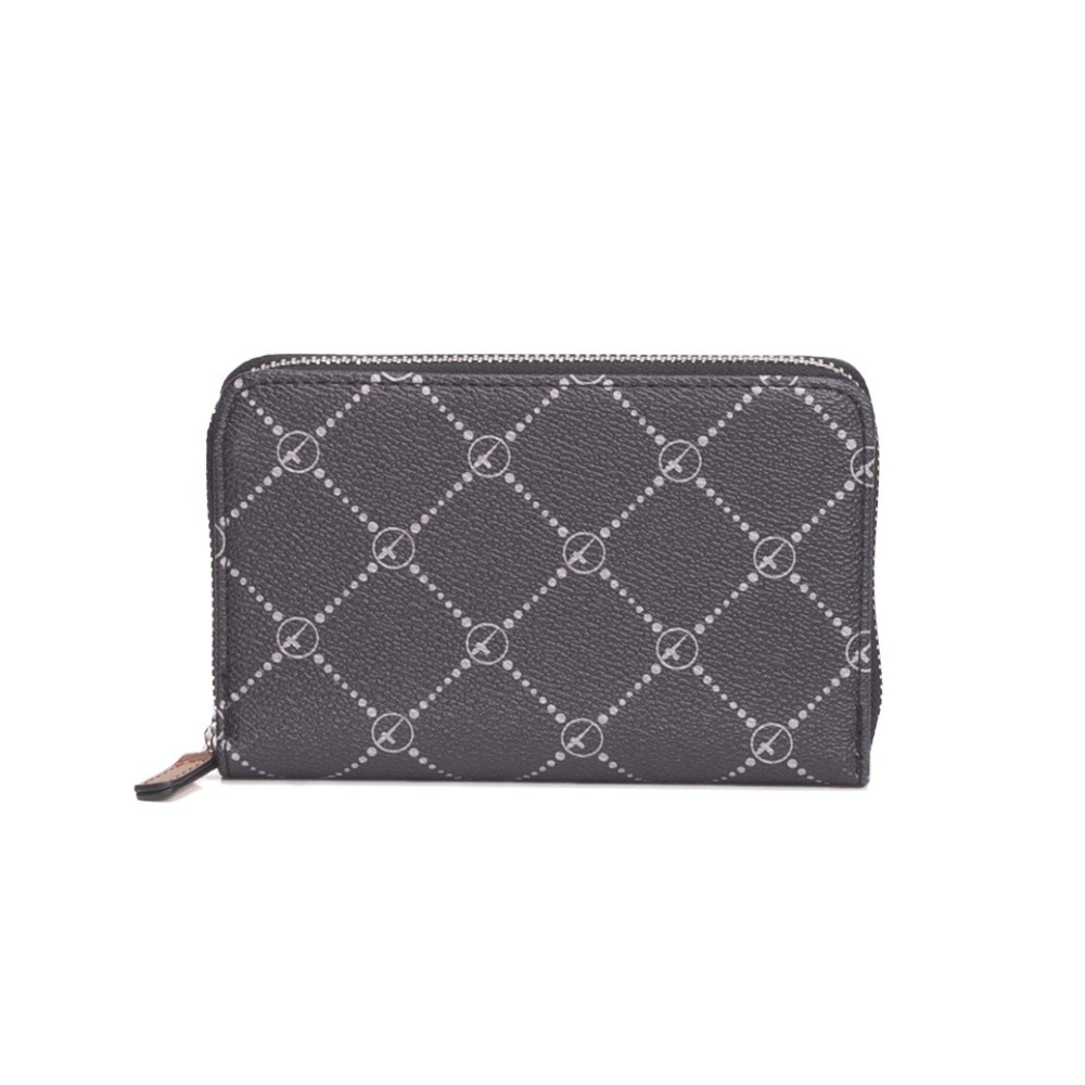 detail Dámská peněženka TAMARIS TAM-2019519-W0 černá