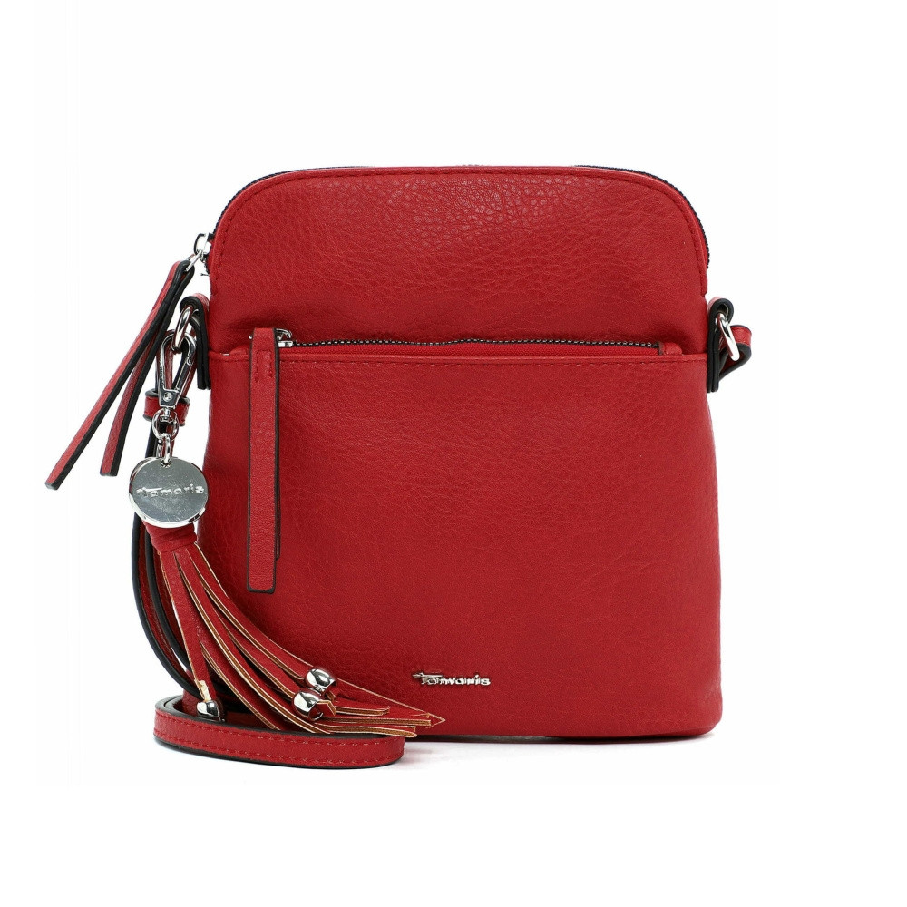 detail Dámská kabelka TAMARIS TAM-2019537-S2 červená
