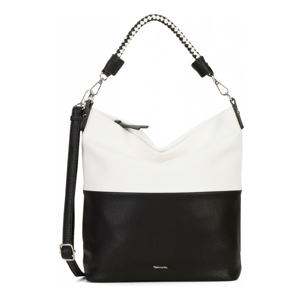 detail Dámská kabelka TAMARIS ANNELIE 30391-100 BLACK S0