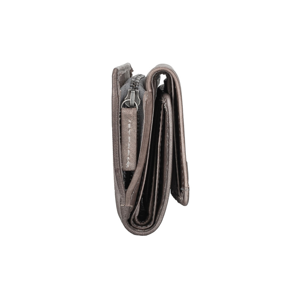 detail Dámská peněženka RIEKER W103 šedá W2