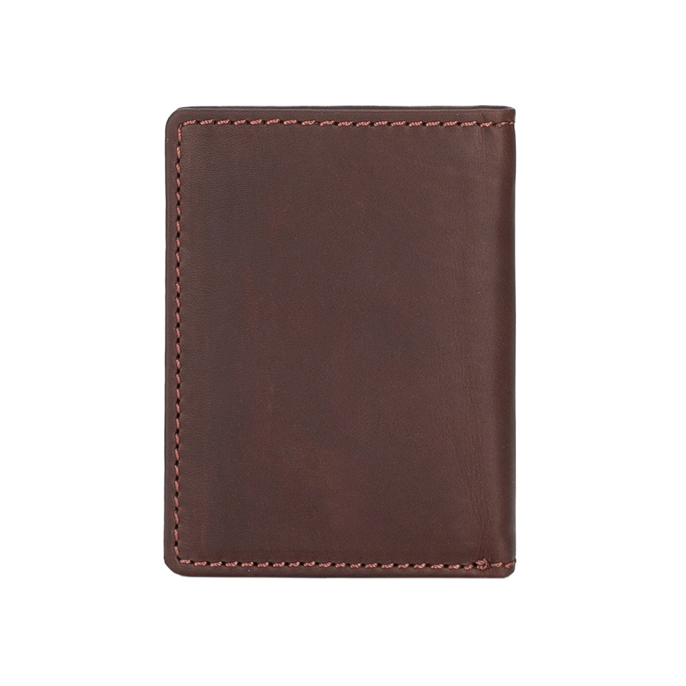 detail Pánská peněženka RIEKER 2001 hnědá W5