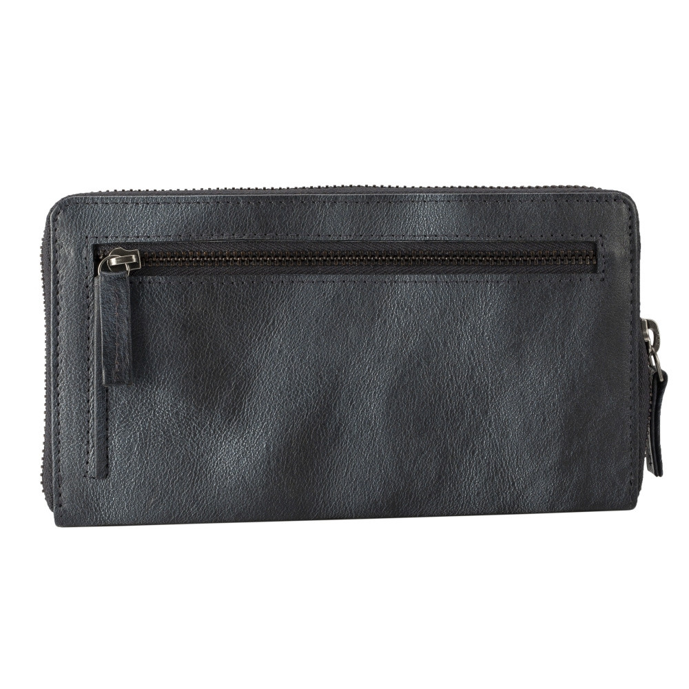 detail Dámská peněženka RIEKER W107 černá W2