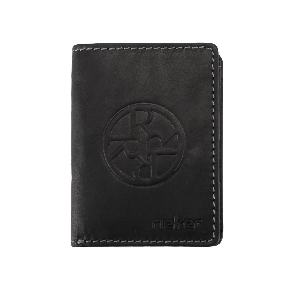 detail Pánská peněženka RIEKER RIE-20200077-W2 černá