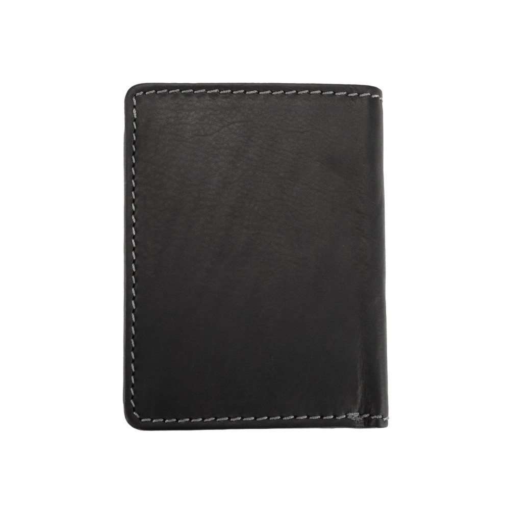 detail Pánská peněženka RIEKER RIE-20200077-W2 černá