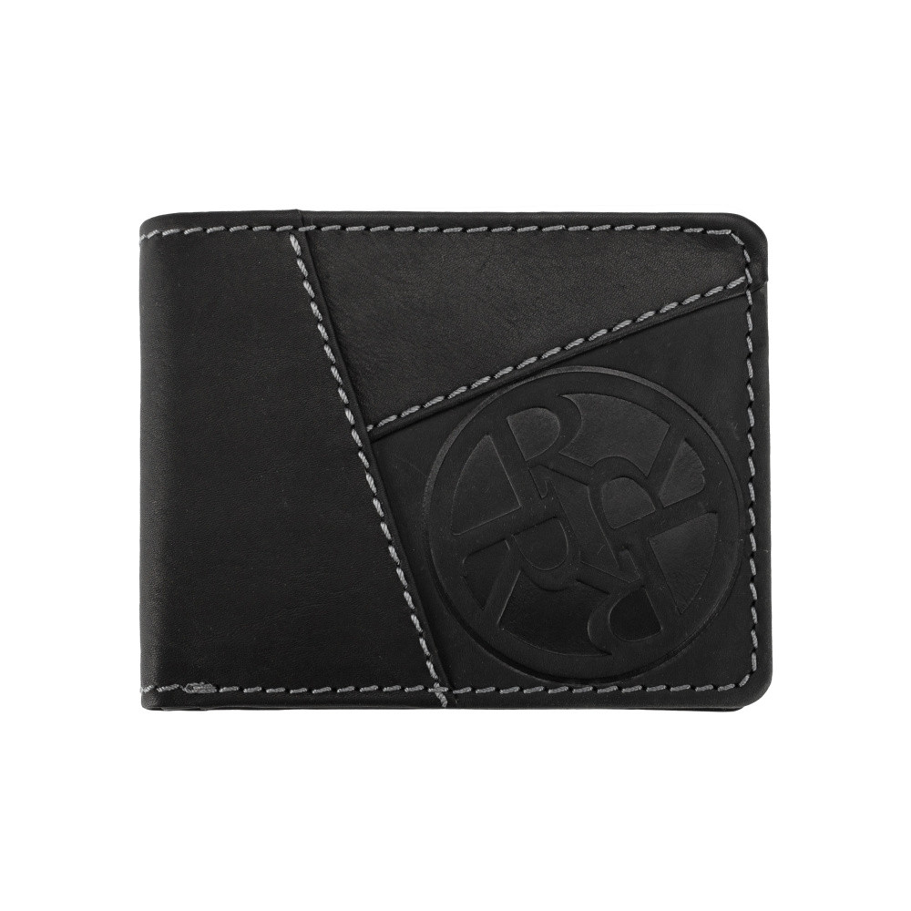 detail Pánská peněženka RIEKER RIE-20200079-W2 černá