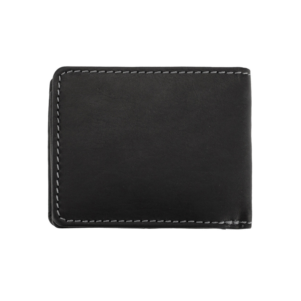 detail Pánská peněženka RIEKER RIE-20200079-W2 černá