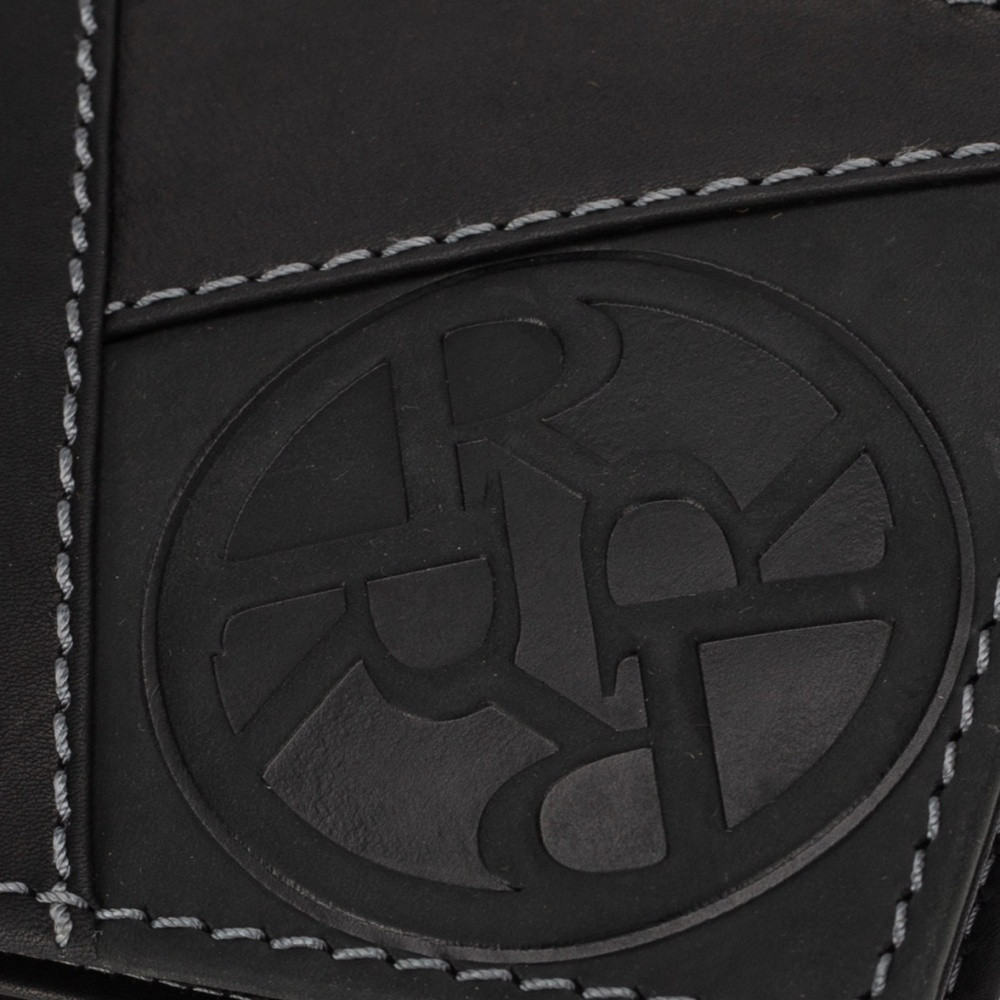 detail Pánská peněženka RIEKER RIE-20200079-W2 černá