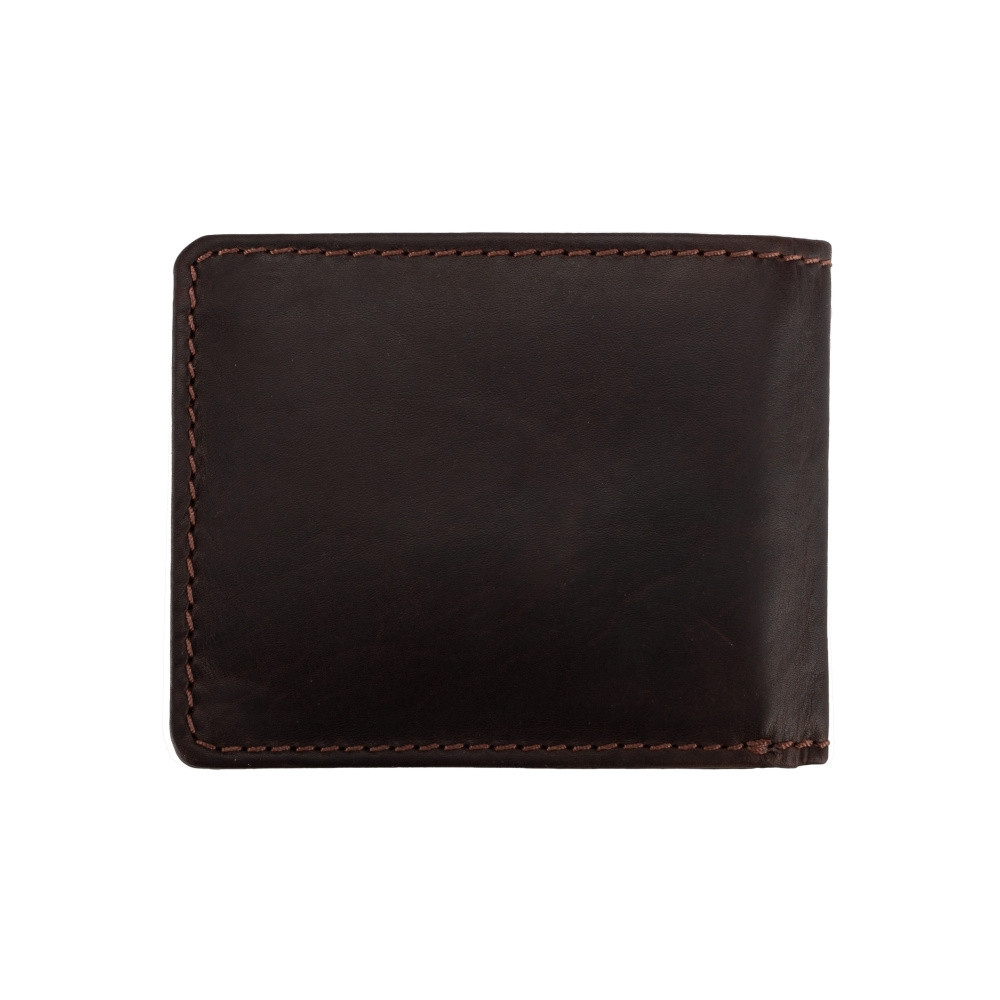 detail Pánská peněženka RIEKER RIE-20200080-W2 hnědá