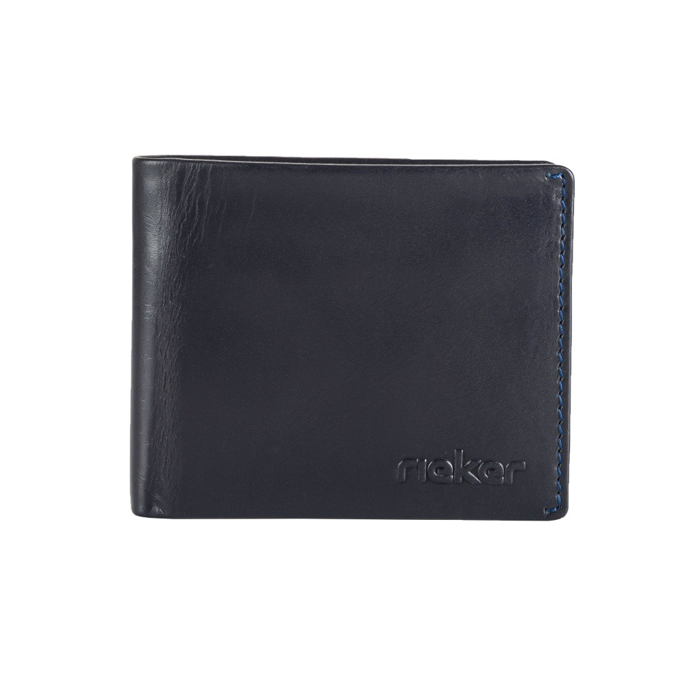 detail Pánská peněženka RIEKER RIE-20200092-W2 modrá