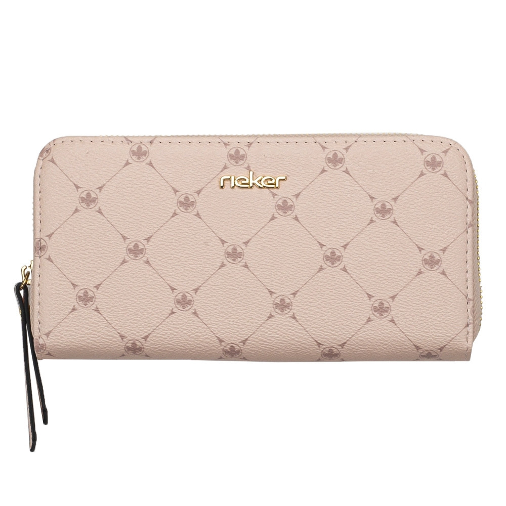 detail Dámská peněženka RIEKER RIE-20200101-S2 béžová