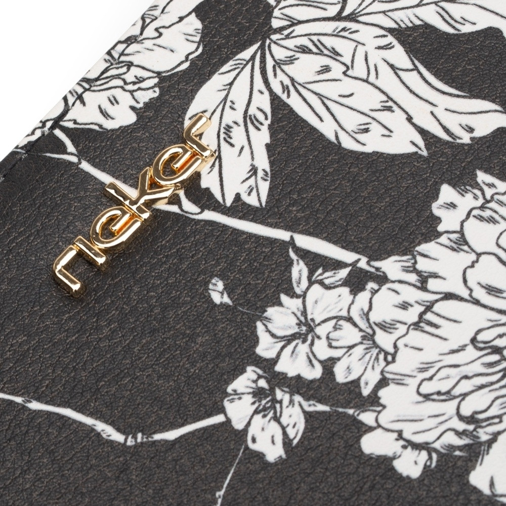 detail Dámská peněženka RIEKER RIE-20200111-S2 černá