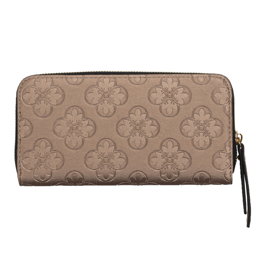 detail Dámská peněženka RIEKER RIE-20200122-S2 béžová