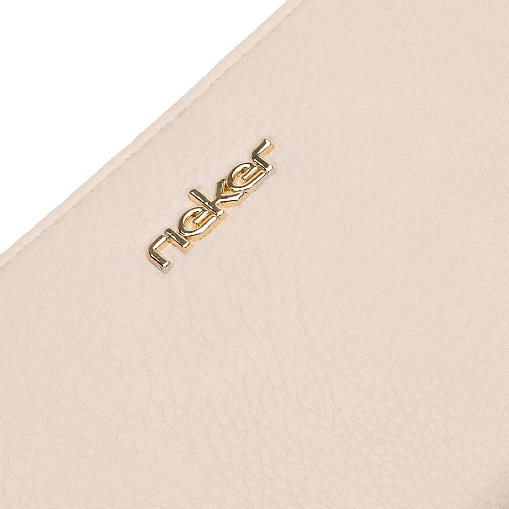 detail Dámská peněženka RIEKER P7111-C015 béžová W1