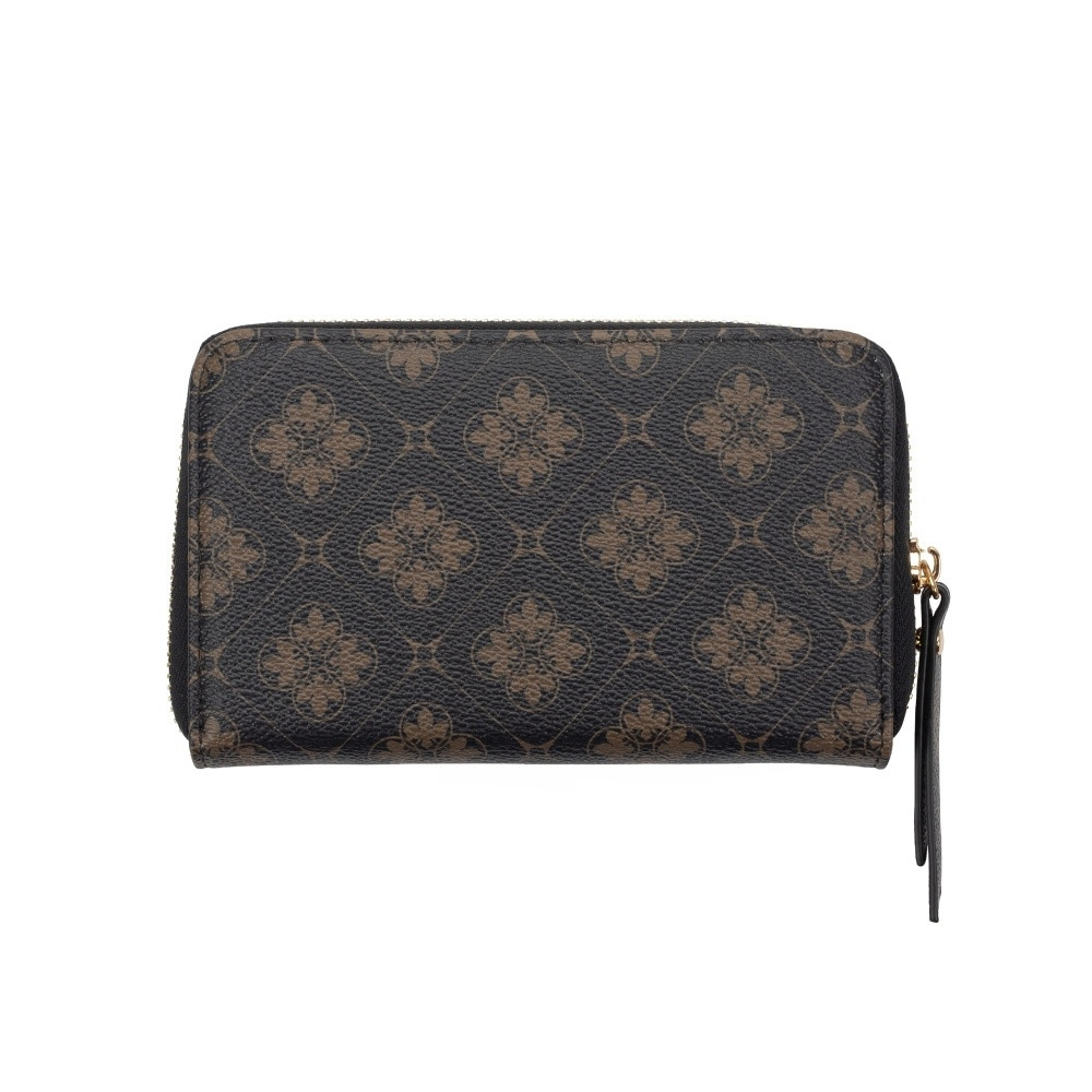 detail Dámská peněženka RIEKER P7112-G120 černá W1