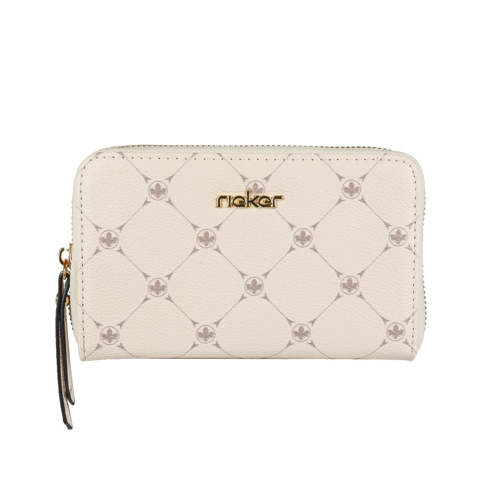 detail Dámská peněženka RIEKER RIE-20200137-S2 béžová