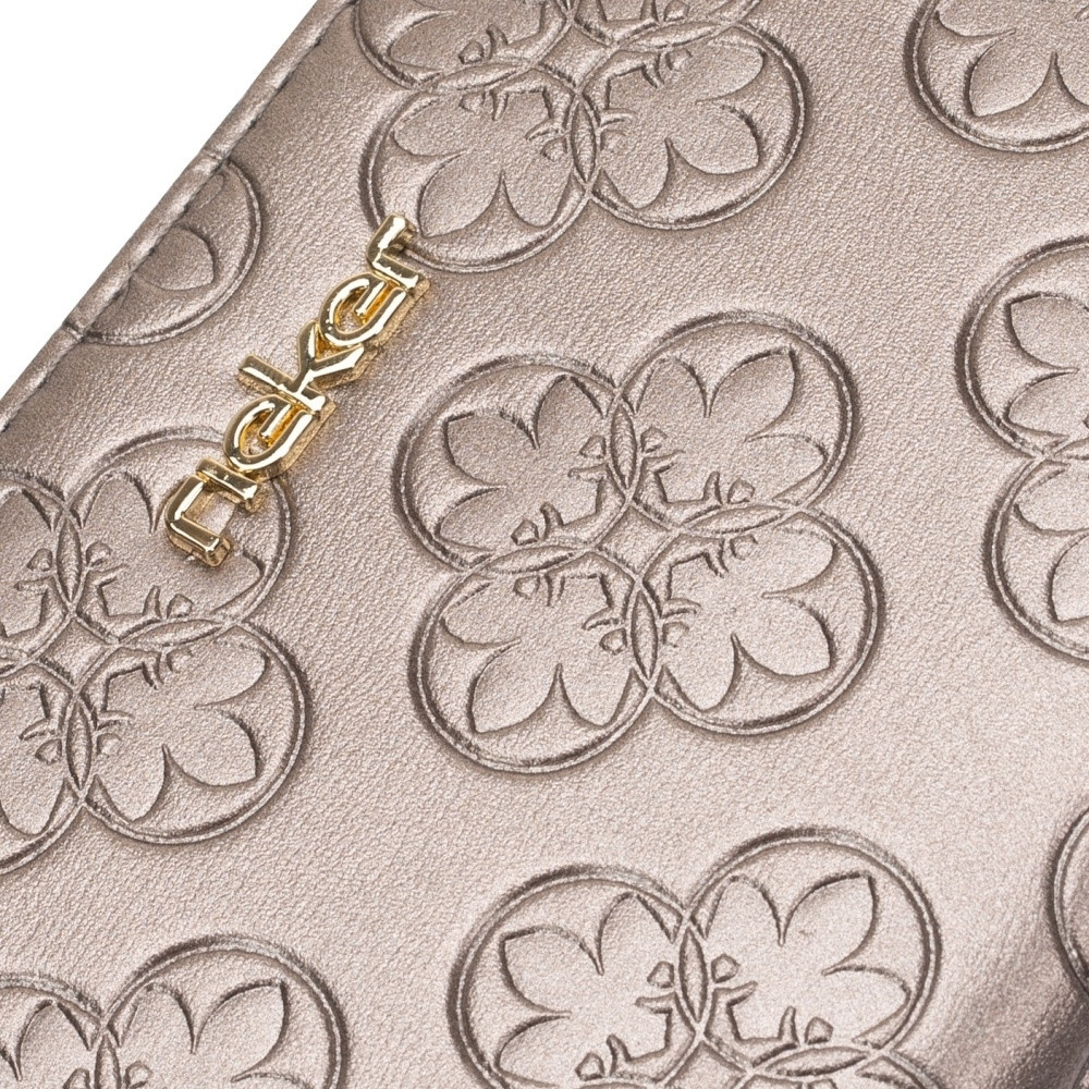 detail Dámská peněženka RIEKER RIE-20200147-S2 šedá