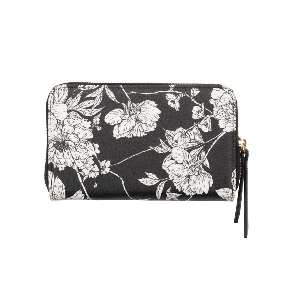 detail Dámská peněženka RIEKER RIE-20200149-S2 černá