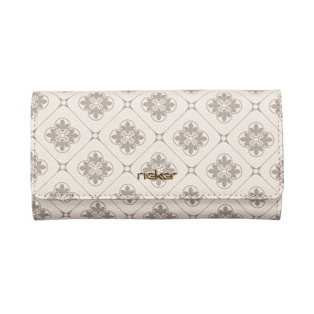detail Dámská peněženka RIEKER RIE-20200151-S2 béžová